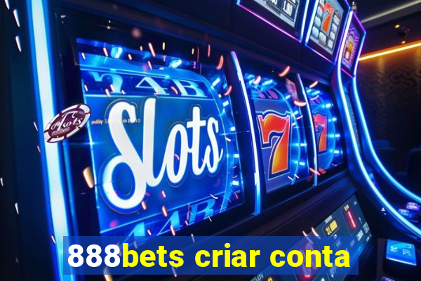 888bets criar conta